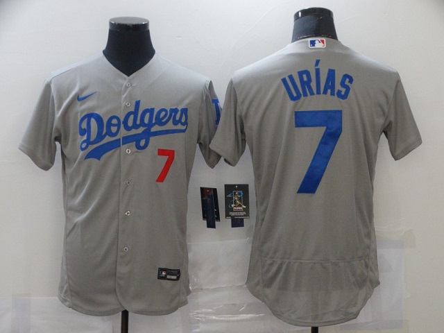 Los Angeles Dodgers Jerseys 052 - Click Image to Close